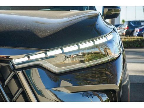 New 2026 INFINITI QX60 Sport w/ Dark Cargo Package image 8