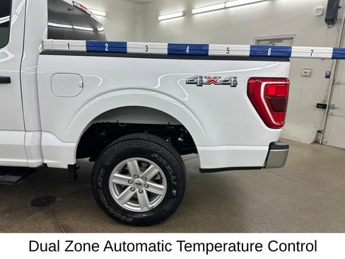 Used 2021 Ford F150 XLT w/ Equipment Group 301A Mid AWD/4WD image 20