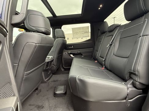 New 2026 Toyota Tundra Limited AWD/4WD image 16