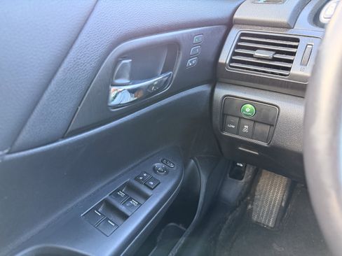 Used 2015 Honda Accord Touring image 21