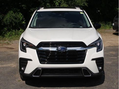 New 2026 Subaru Ascent Touring AWD/4WD image 41
