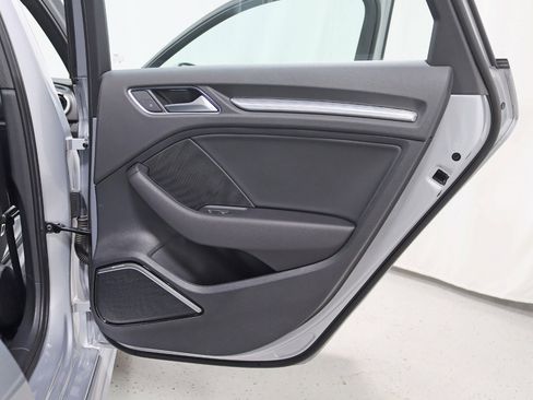 Used 2018 Audi A3 2.0T Premium Plus w/ Premium Plus Package image 37