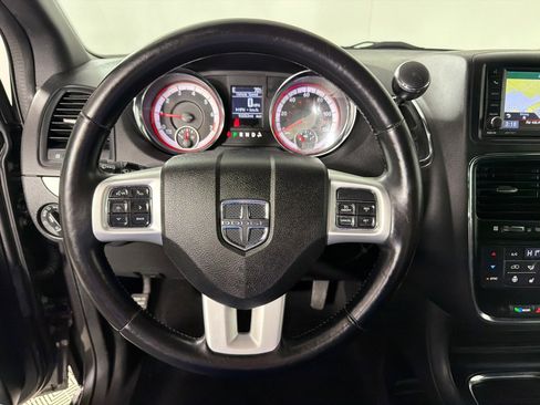 Used 2019 Dodge Grand Caravan GT image 15