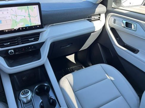 New 2026 Ford Explorer Active image 36