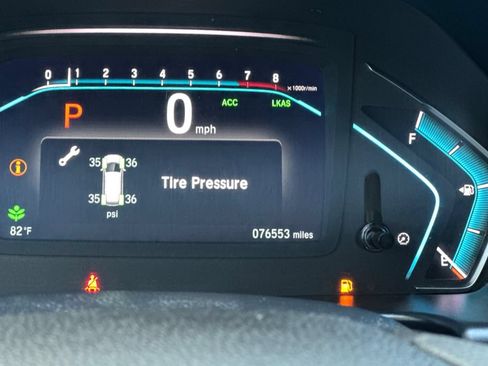 Used 2018 Honda Odyssey EX image 25