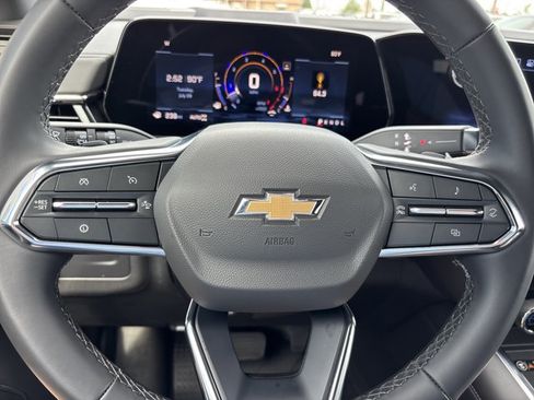 Used 2025 Chevrolet Suburban LT AWD/4WD image 28