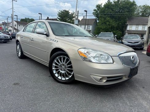 Used 2008 Buick Lucerne Super FWD image 2
