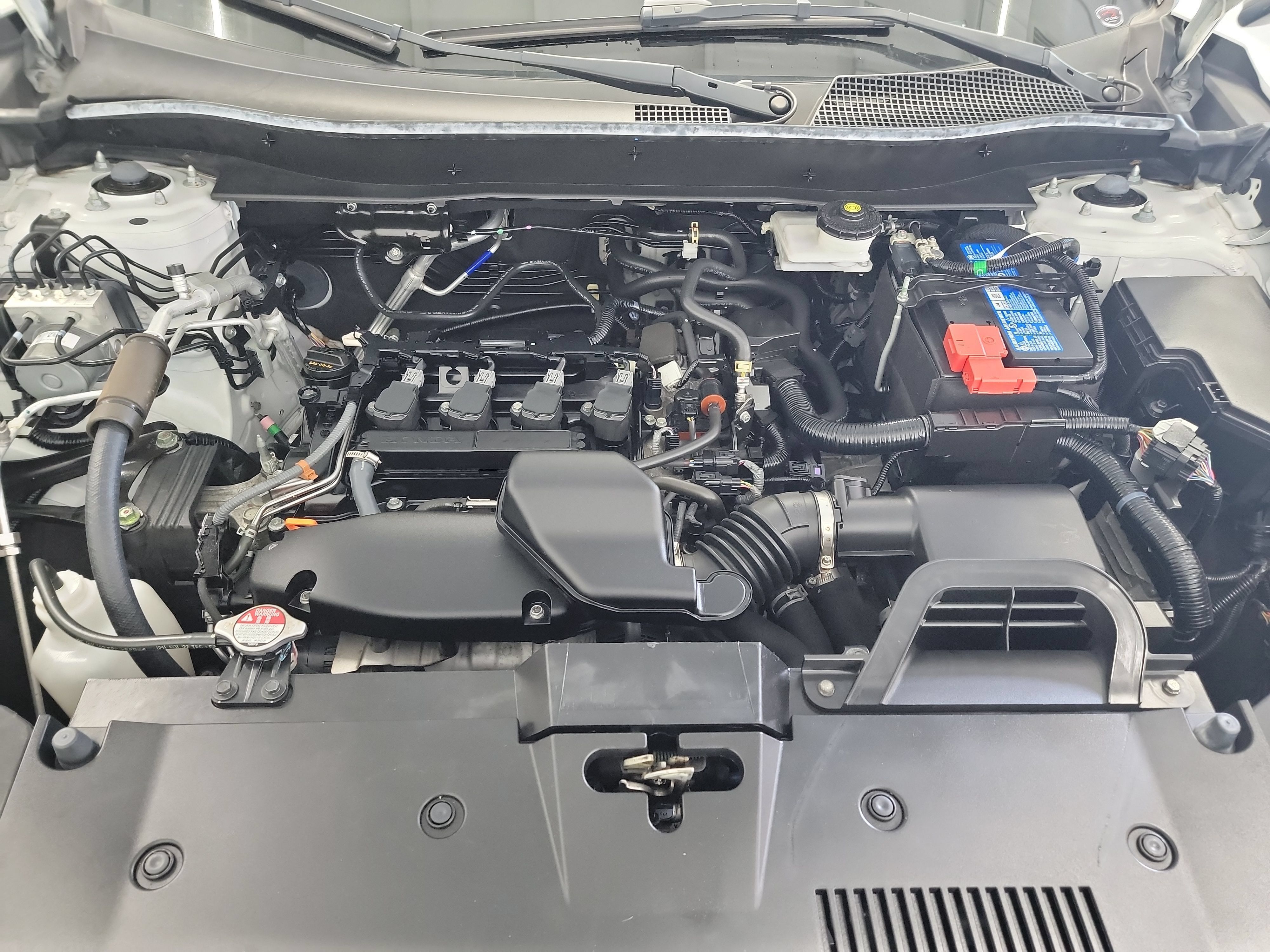 Used 2023 Honda CR-V EX-L image 25