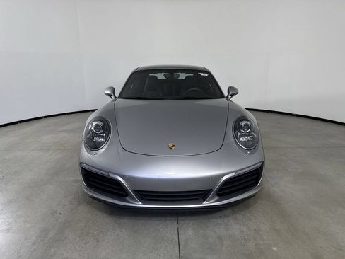 Certified 2017 Porsche 911 Carrera S RWD image 10
