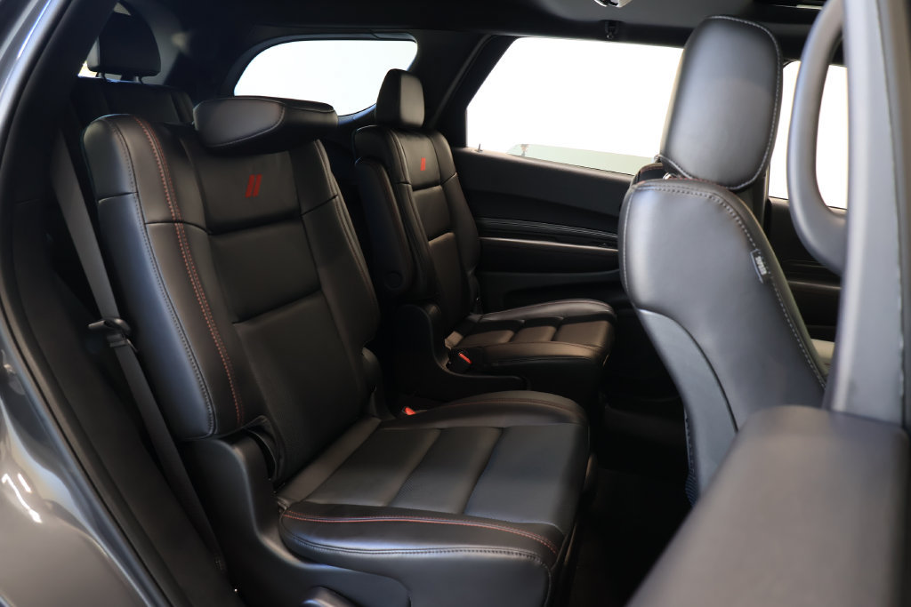 Used 2025 Dodge Durango R/T AWD/4WD image 24