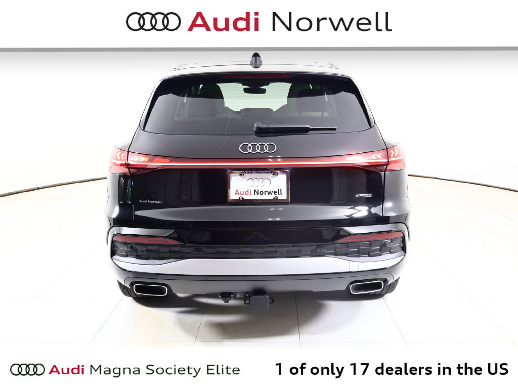 Used 2025 Audi Q5 Prestige AWD/4WD image 15