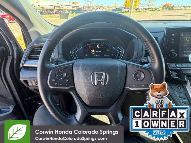Used 2024 Honda Odyssey EX-L image 14
