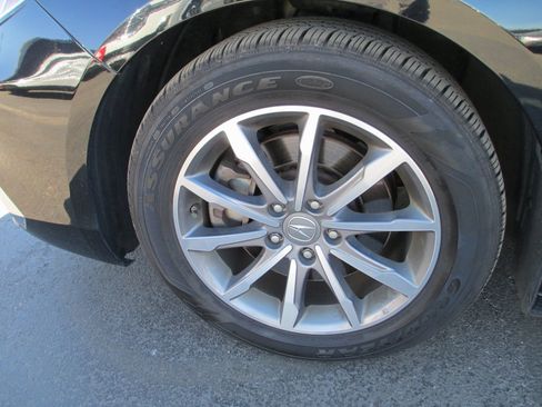 Used 2019 Acura TLX image 11