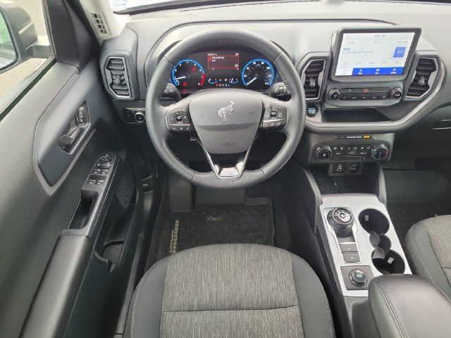 Certified 2023 Ford Bronco Sport Big Bend w/ Convenience Package AWD/4WD image 30