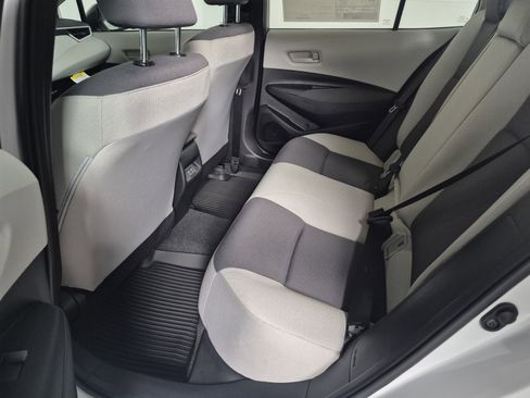 New 2026 Toyota Corolla LE image 31