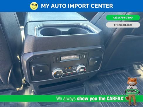 Used 2020 Ford Expedition Max Limited w/ Equipment Group 303A AWD/4WD image 25