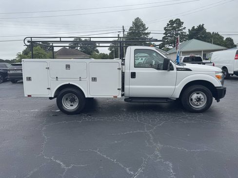 Used 2015 Ford F350 XL RWD image 7