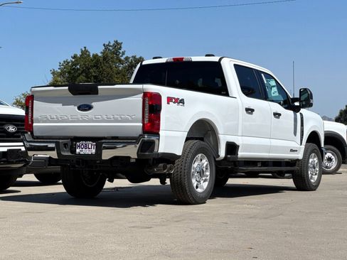 New 2026 Ford F250 XLT w/ 360-Degree Camera Package image 3