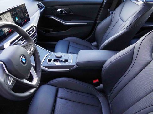 Certified 2024 BMW 330i 330i image 11