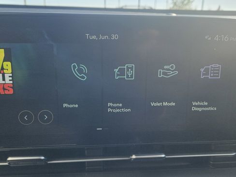Used 2025 Hyundai Kona SEL FWD image 12
