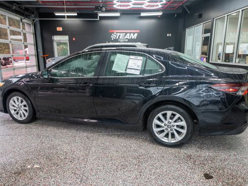 Used 2024 Toyota Camry LE w/ Convenience Package image 2