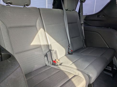 Used 2021 Chevrolet Tahoe LS image 25