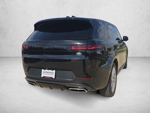Used 2023 Land Rover Range Rover Sport SE AWD/4WD image 5