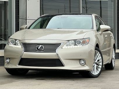 Used 2015 Lexus ES 350
