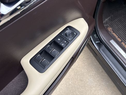 Used 2020 Lexus RX 350 AWD w/ Luxury Package image 15