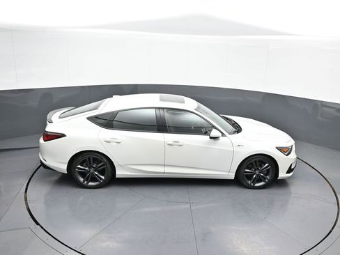 Certified 2023 Acura Integra A-Spec image 36