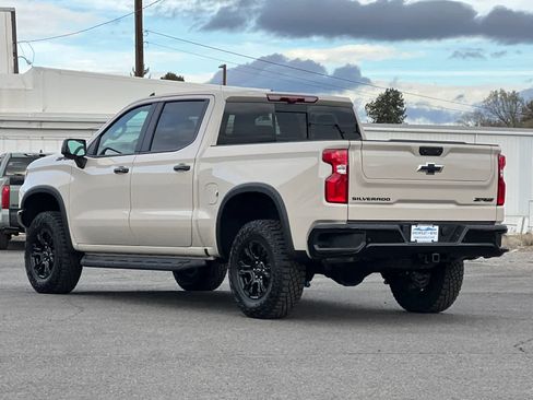 New 2026 Chevrolet Silverado 1500 ZR2 w/ LPO, Dark Essentials Package image 6