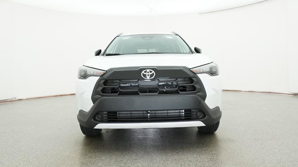 New 2026 Toyota Corolla Cross LE FWD image 18