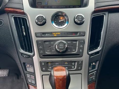 Used 2013 Cadillac CTS Premium AWD/4WD image 23