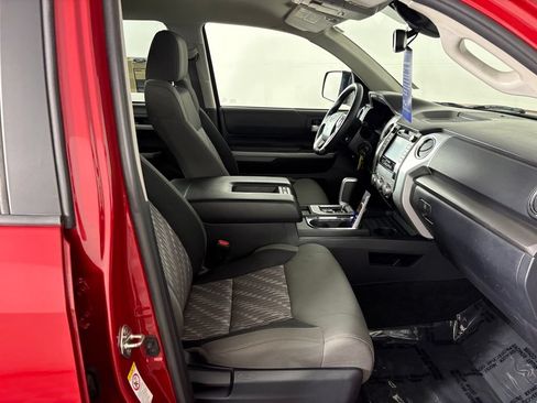 Used 2018 Toyota Tundra SR5 w/ SR5 Upgrade Package RWD image 33