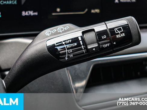 Used 2024 Kia EV9 Land AWD/4WD image 33