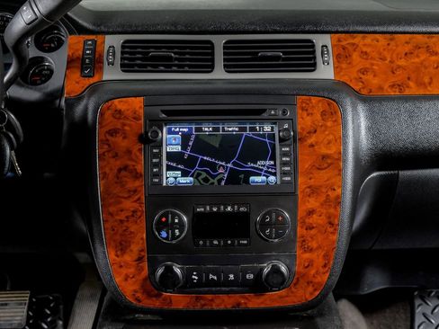 Used 2011 Chevrolet Silverado 3500 LTZ w/ LTZ Plus Package image 22