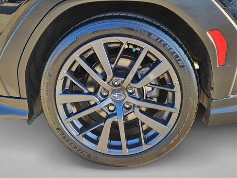 Used 2022 Subaru WRX Premium AWD/4WD image 22