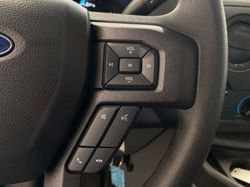 New 2025 Ford E-350 and Econoline 350 Super Duty w/ Power Equipment Group image 17