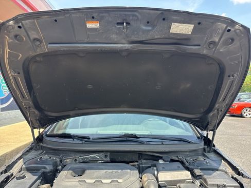 Used 2019 Hyundai Sonata Sport image 61