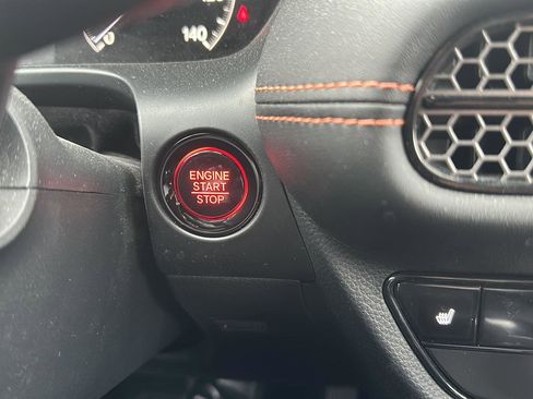Used 2024 Honda HR-V Sport image 19