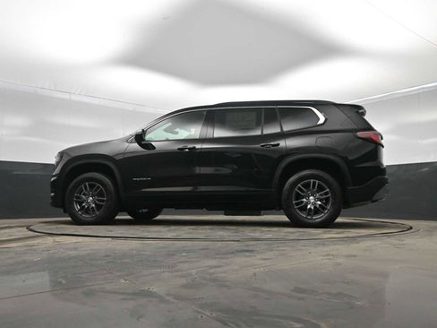 New 2026 GMC Acadia Elevation w/ LPO, Floor Liner Package image 34