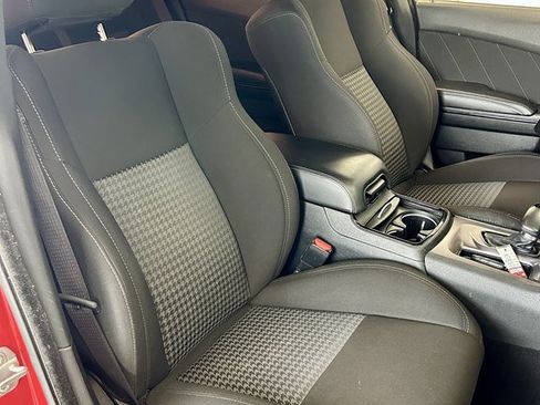 Used 2020 Dodge Charger R/T w/ Blacktop Package RWD image 16