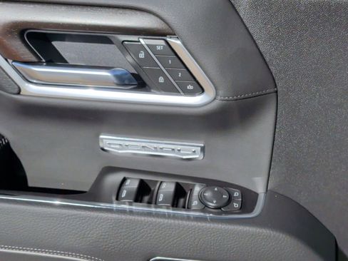New 2026 GMC Sierra 1500 Denali AWD/4WD image 11