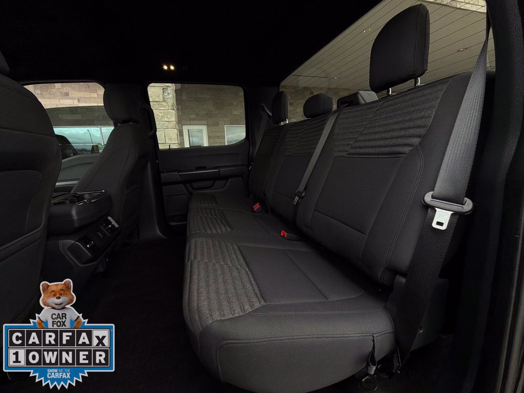 Used 2021 Ford F150 XL w/ STX Appearance Package AWD/4WD image 23