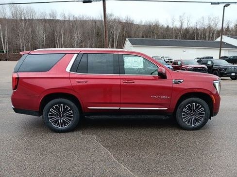 New 2026 GMC Yukon Elevation w/ Elevation Premium Package image 11