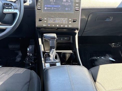 Used 2024 Hyundai Tucson SEL FWD image 17