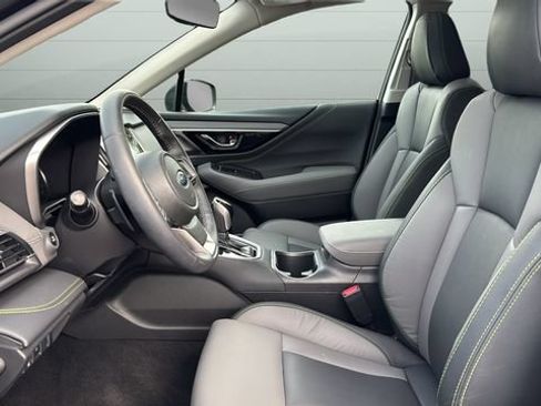 Used 2023 Subaru Outback Onyx Edition AWD/4WD image 21