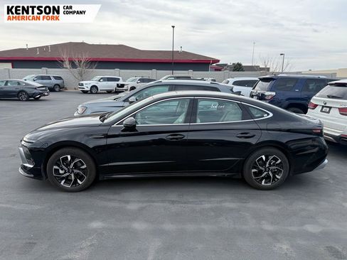 Used 2025 Hyundai Sonata SEL image 2