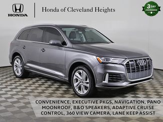 Used 2022 Audi Q7 3.0T Premium Plus w/ Premium Plus Package video 1