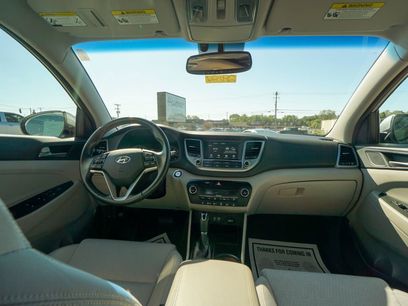 Used 2018 Hyundai Tucson Value